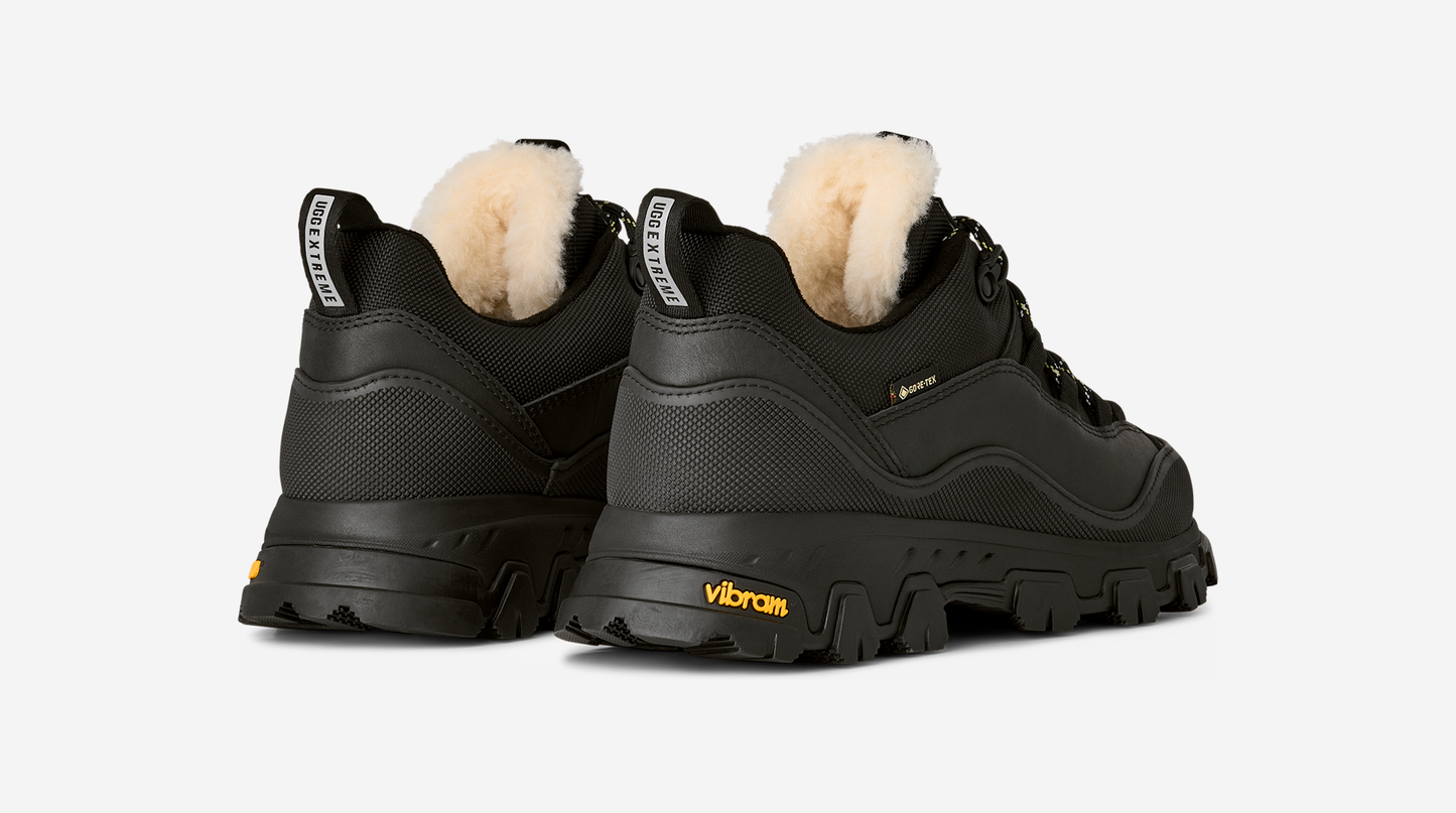 UGG MetroTrek Hiker Black (Women's)