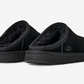 UGG Classic Slip-On Slipper Black (Kids)