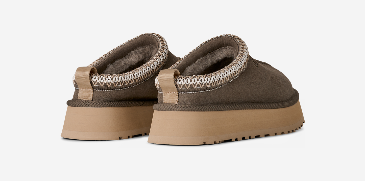 UGG Tazz II Slipper Dried Oregano (Women's)