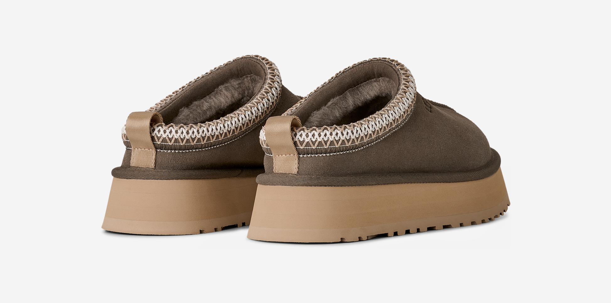 UGG Tazz II Slipper Dried Oregano (Women's)