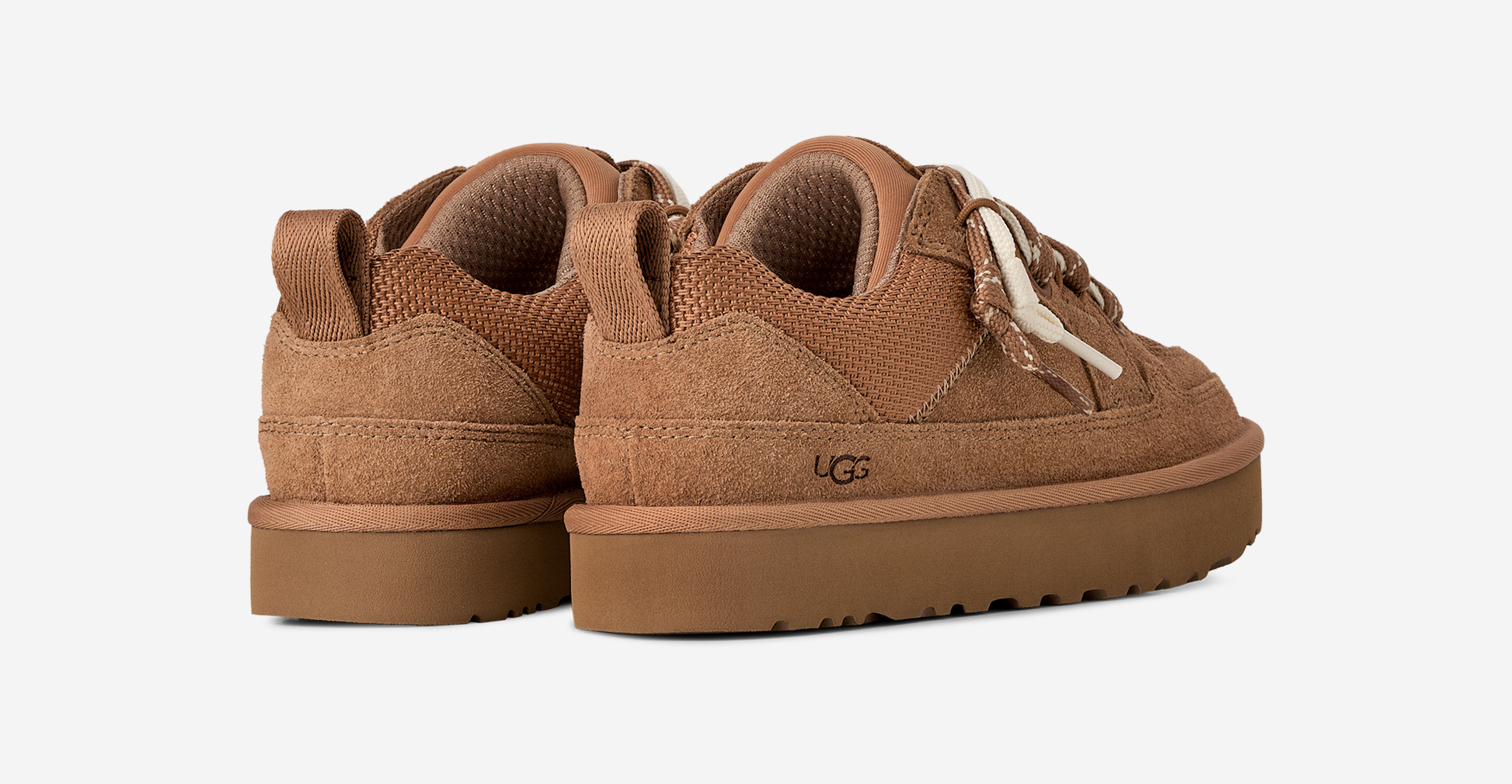 UGG Lowmel Lo Chestnut (Women's)