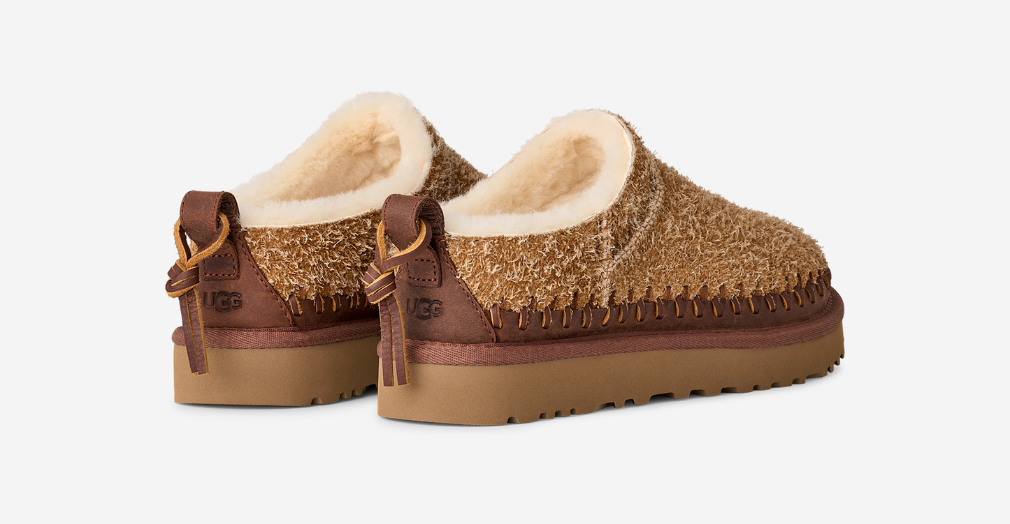 UGG Classic Micro Biarritz Chestnut (Women's)