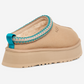 UGG Tazz Slipper Driftwood (Women's)