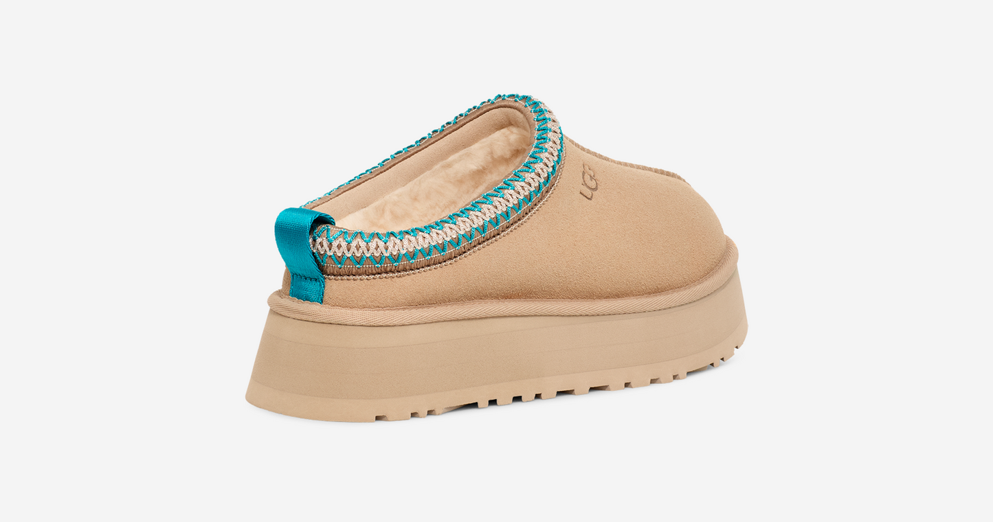 UGG Tazz Slipper Driftwood (Women's)