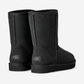 UGG Classic Short II Boot Black (Women's)