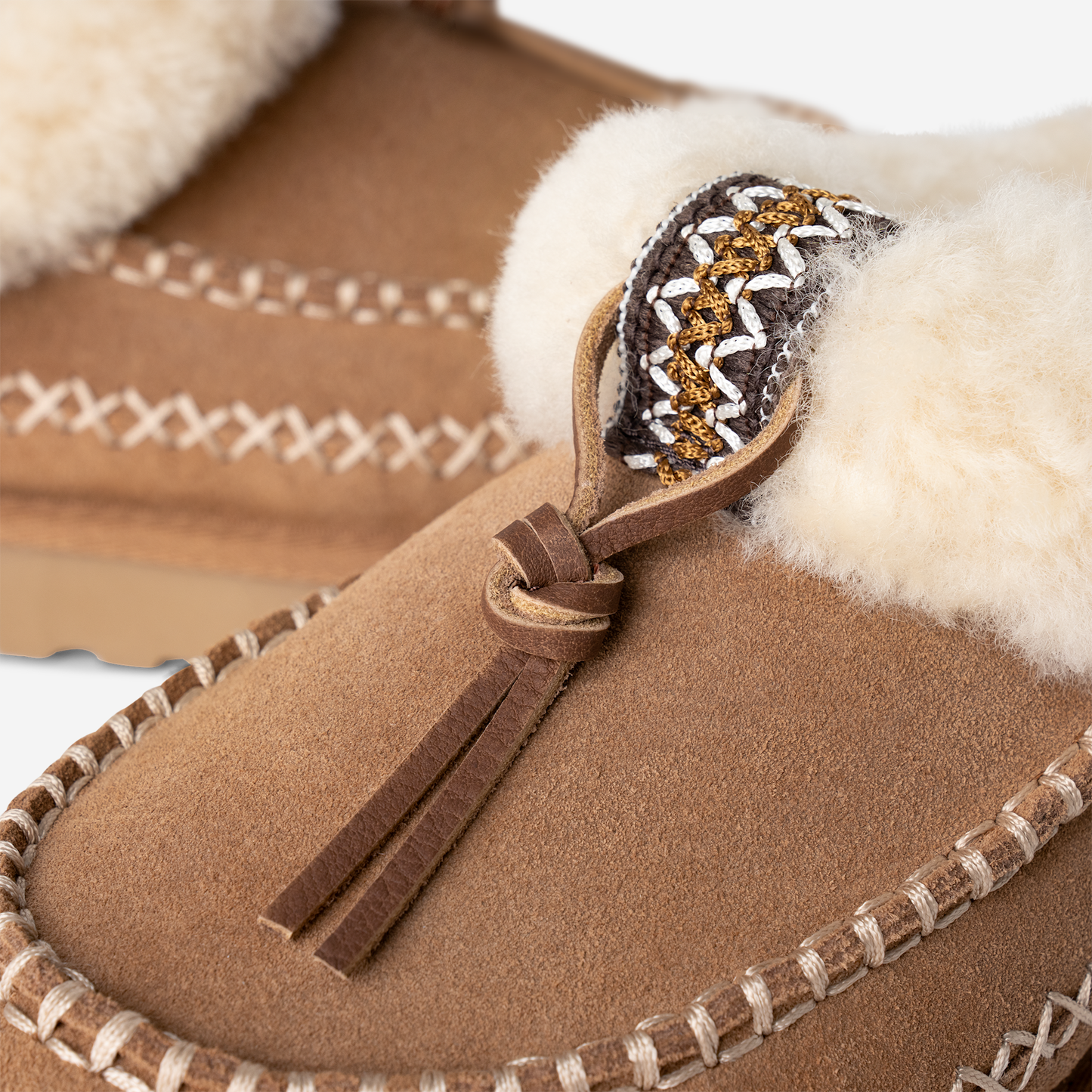 UGG Tasman Alpine Slipper Chestnut (Women's)