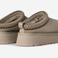 UGG Tazz II Slipper Cobble Grey (Women's)