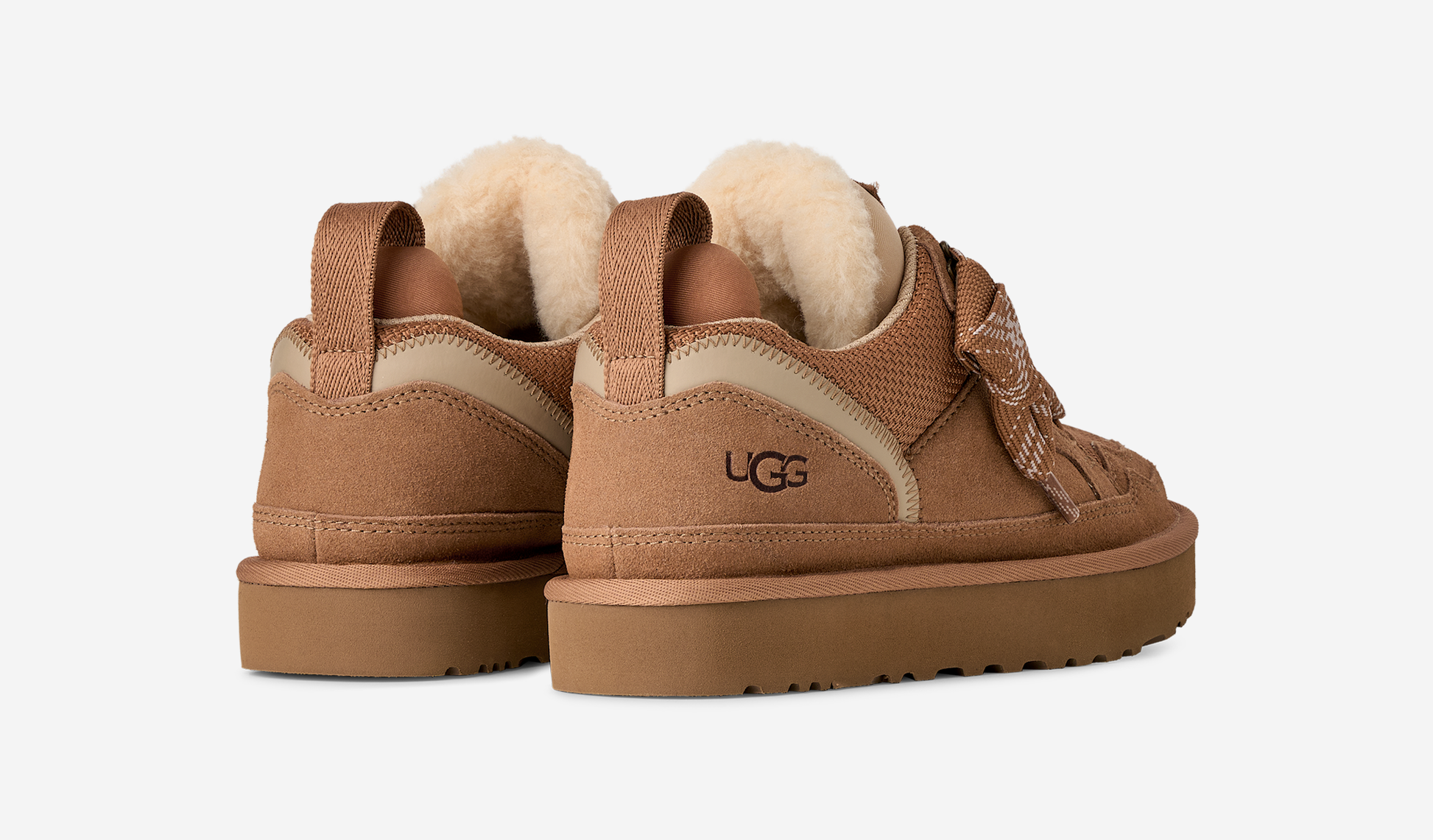 UGG Lowmel Chestnut (Women's)