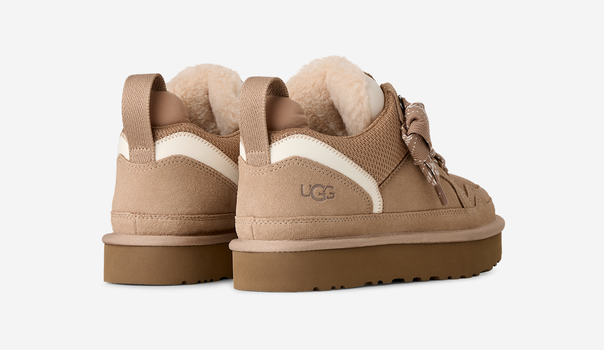 UGG Lowmel Sand (Women's)
