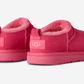UGG Classic Micro Slipper Pink Bloom (Kids)