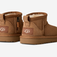 UGG Classic Ultra Mini Boot Chestnut (Toddler)