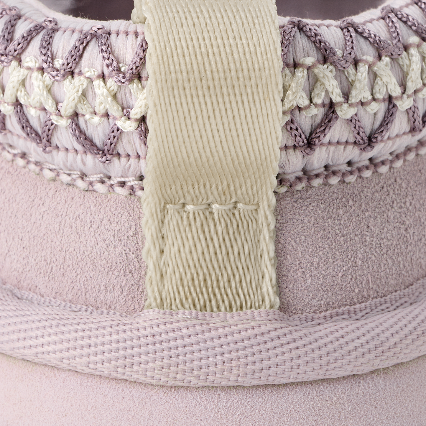 UGG Tazz Slipper Bay Fog (Kids)