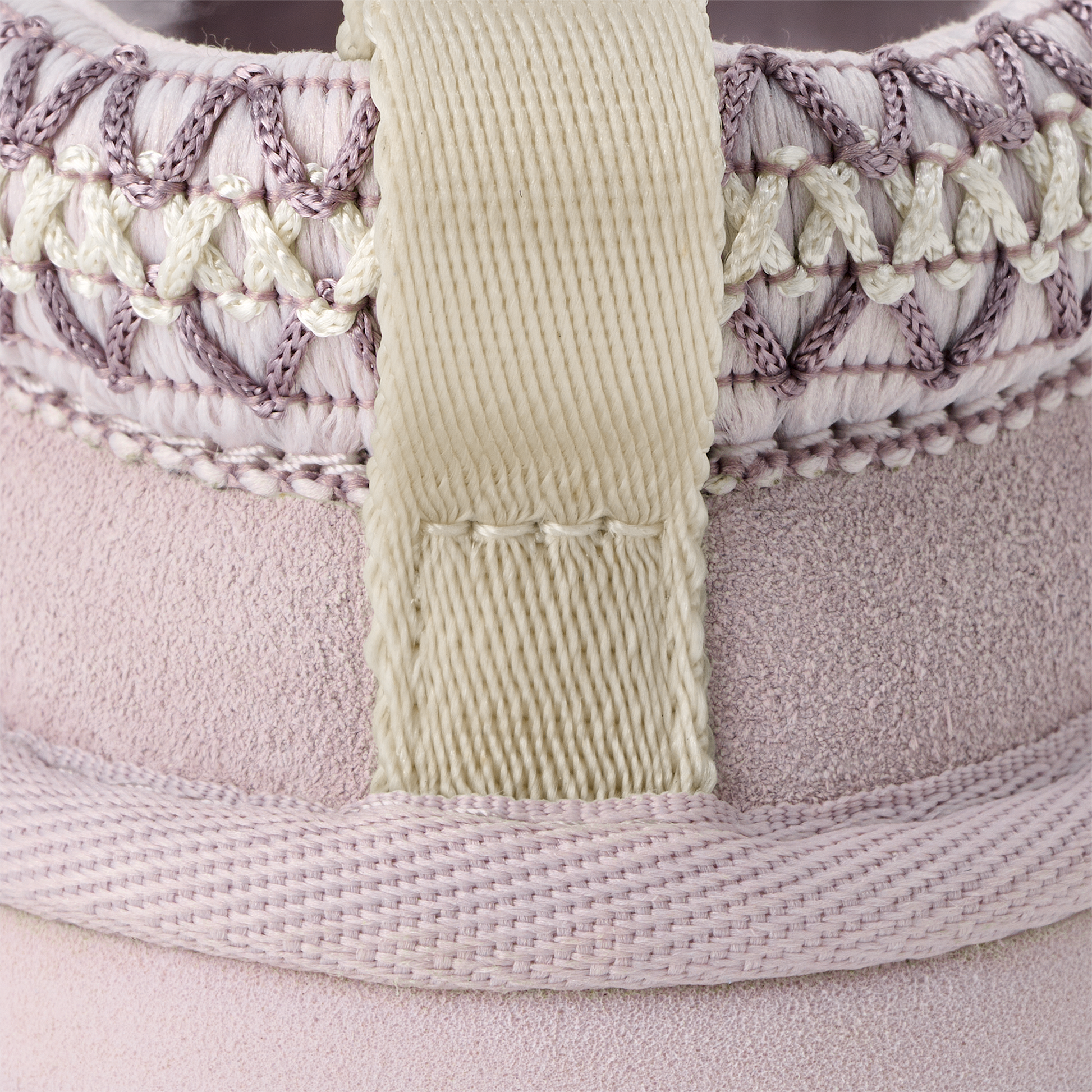 UGG Tazz Slipper Bay Fog (Kids)