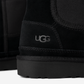 UGG Neumel Chelsea Boot Black