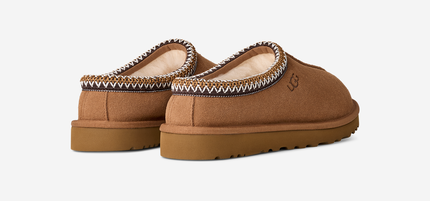 UGG Tasman II Slipper Chestnut
