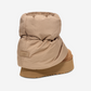 UGG Classic Mini Dipper Puffer Boot Amphora Chestnut (Women's)