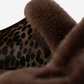 UGG Scuffette Caspian Slipper Burnt Cedar (Women's)