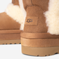 UGG Classic Chillapeak Boot Chestnut (Women's)