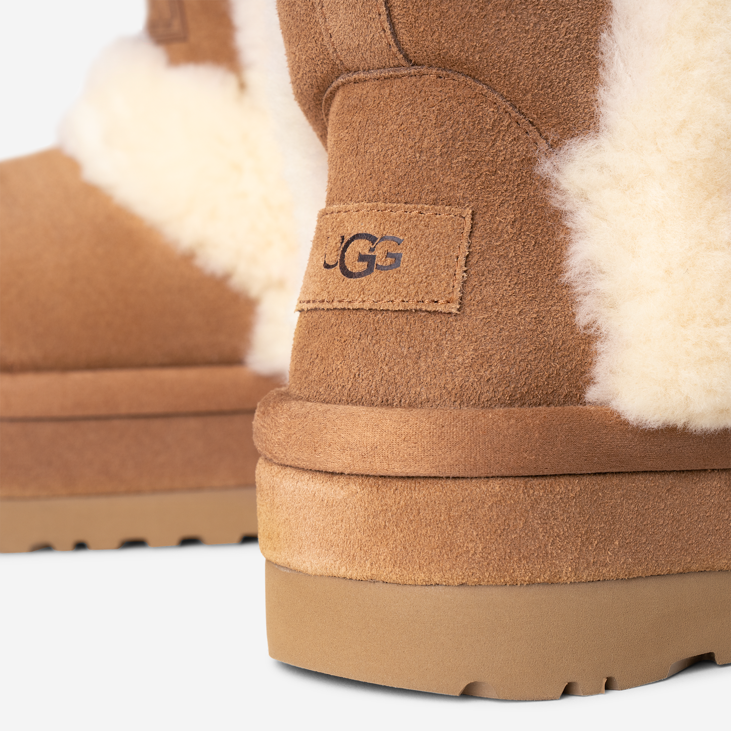 UGG Classic Chillapeak Boot Chestnut (Women's)