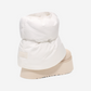 UGG Classic Mini Dipper Puffer Boot White Ceramic (Women's)