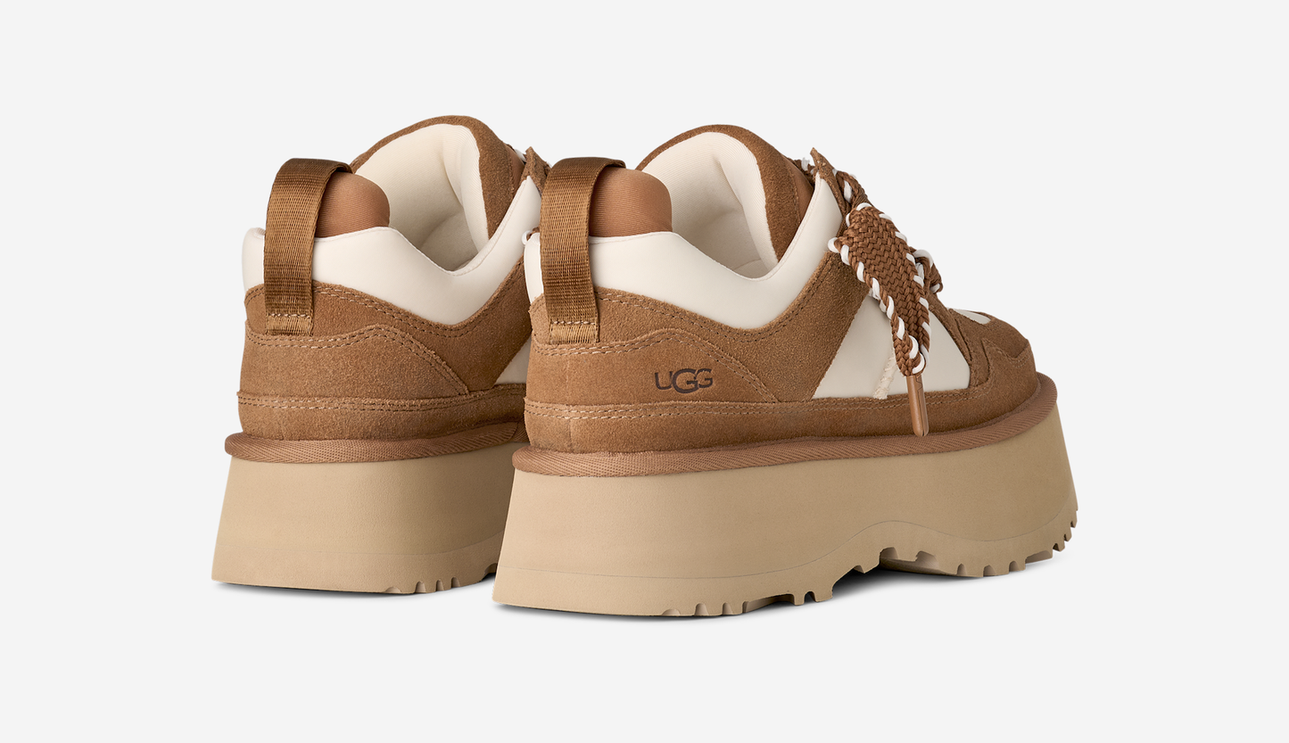 UGG Astromel Chestnut (Women's)