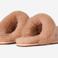 UGG Scuffette II Slipper Beige Blush (Women's)