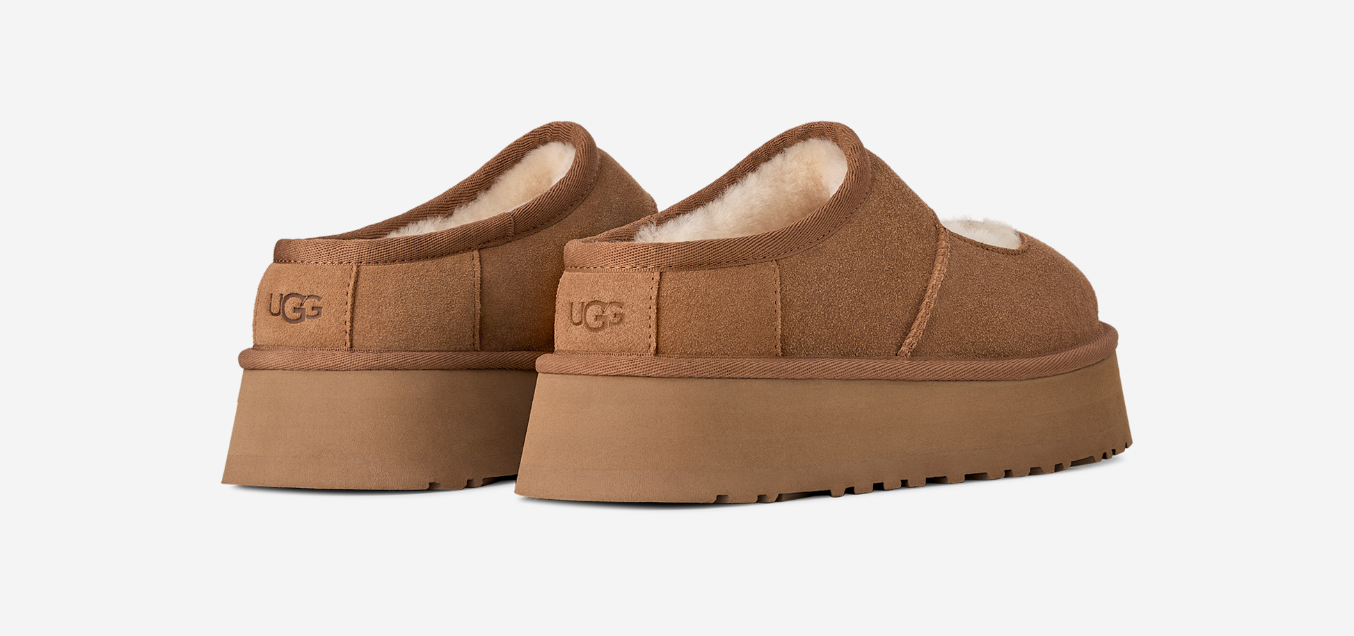 UGG Bea Mary Jane Chestnut (Women's)