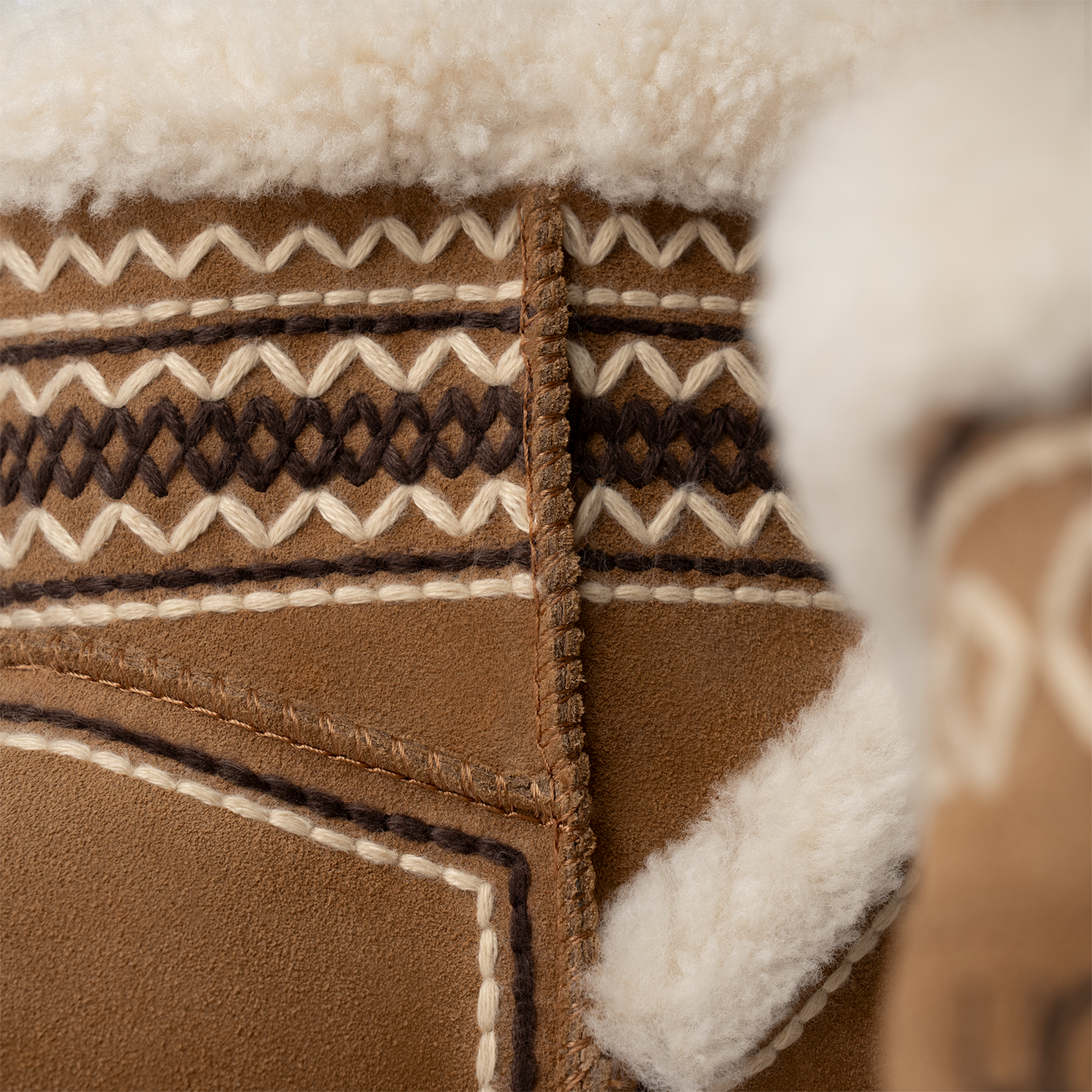 UGG Classic Mini Atherson Boot Chestnut (Women's)
