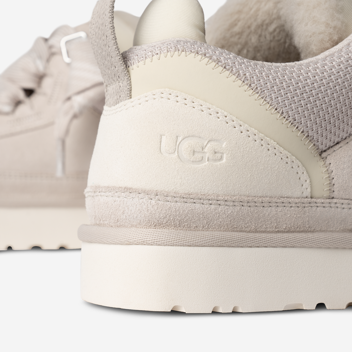 UGG Lowmel Ceramic (Women's)