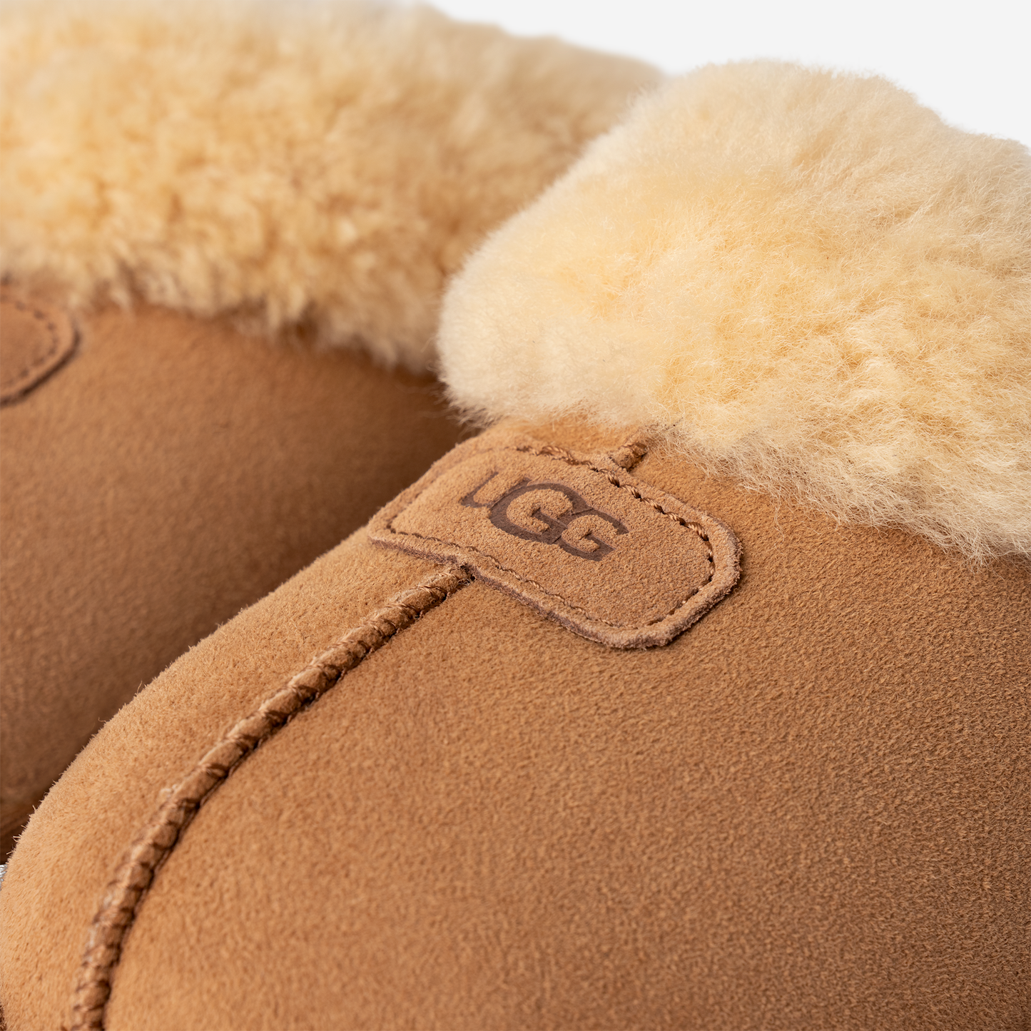 UGG Coquette Slipper Chestnut (Women's)