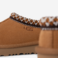 UGG Tasman II Slipper Chestnut (Toddler)