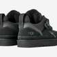 UGG Lowmel Black (Women's)