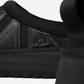 UGG Tazz Sunwave Slipper Black (Women's)