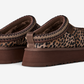 UGG Tazz Caspian Slipper Burnt Cedar (Women's)