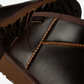 UGG Classic Ultra Mini LTHR Regen Boot Ironwood (Women's)