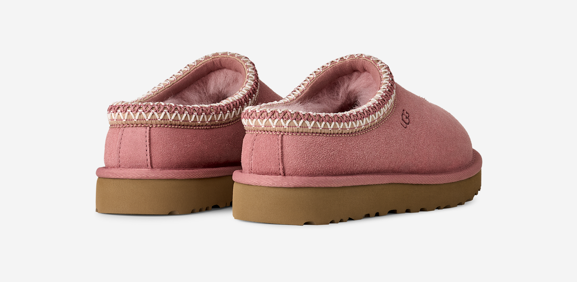 UGG Tasman II Slipper Pink Dawn (Women's)