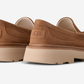 UGG Ascot Lug Chestnut