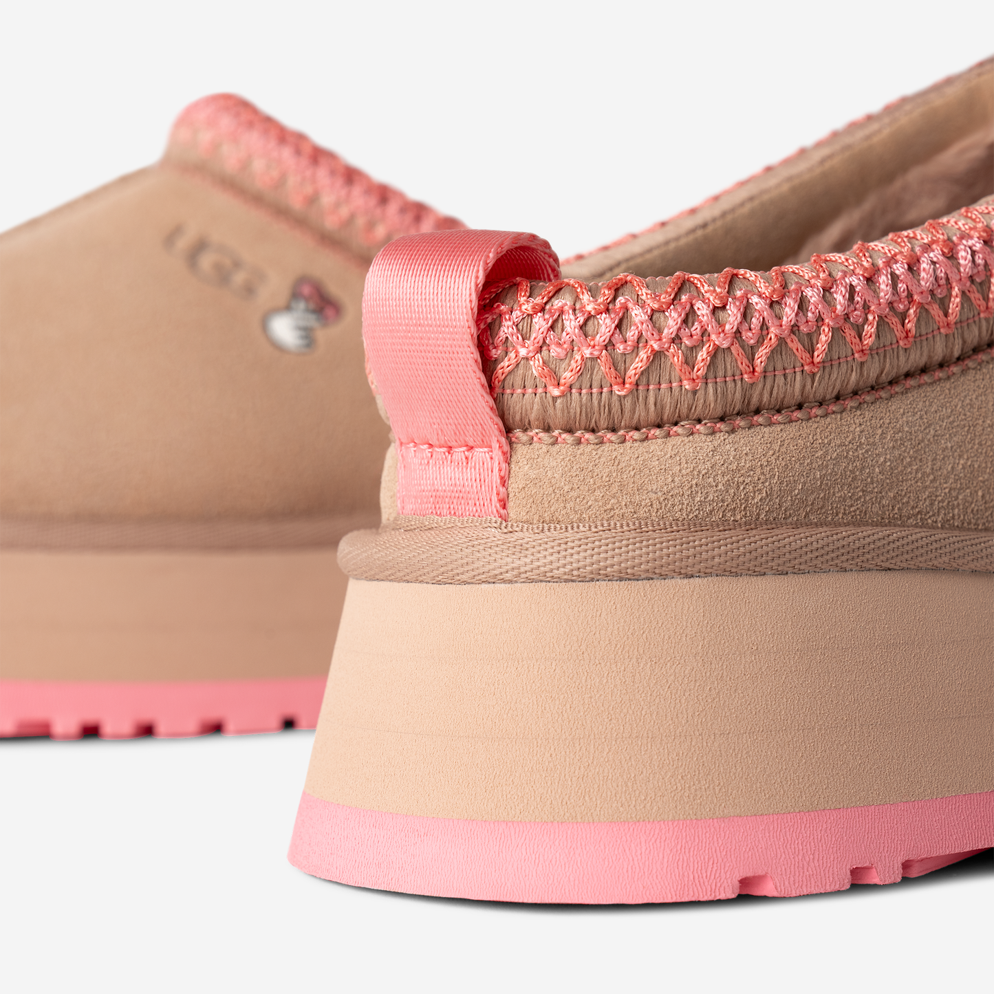 UGG Tazz Love '25 Slipper Arroyo Tropical Pink (Women's)