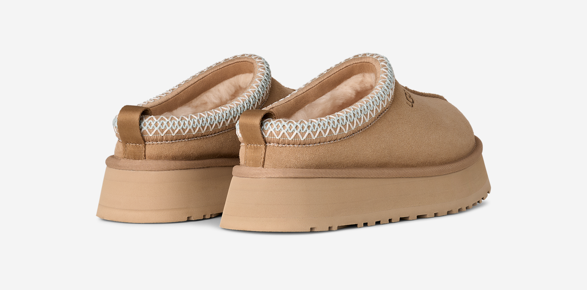 UGG Tazz II Slipper Sand (Women's)