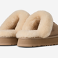 UGG Disquette Slipper Sand (Women's)