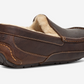 UGG Ascot Matte Slipper Tan