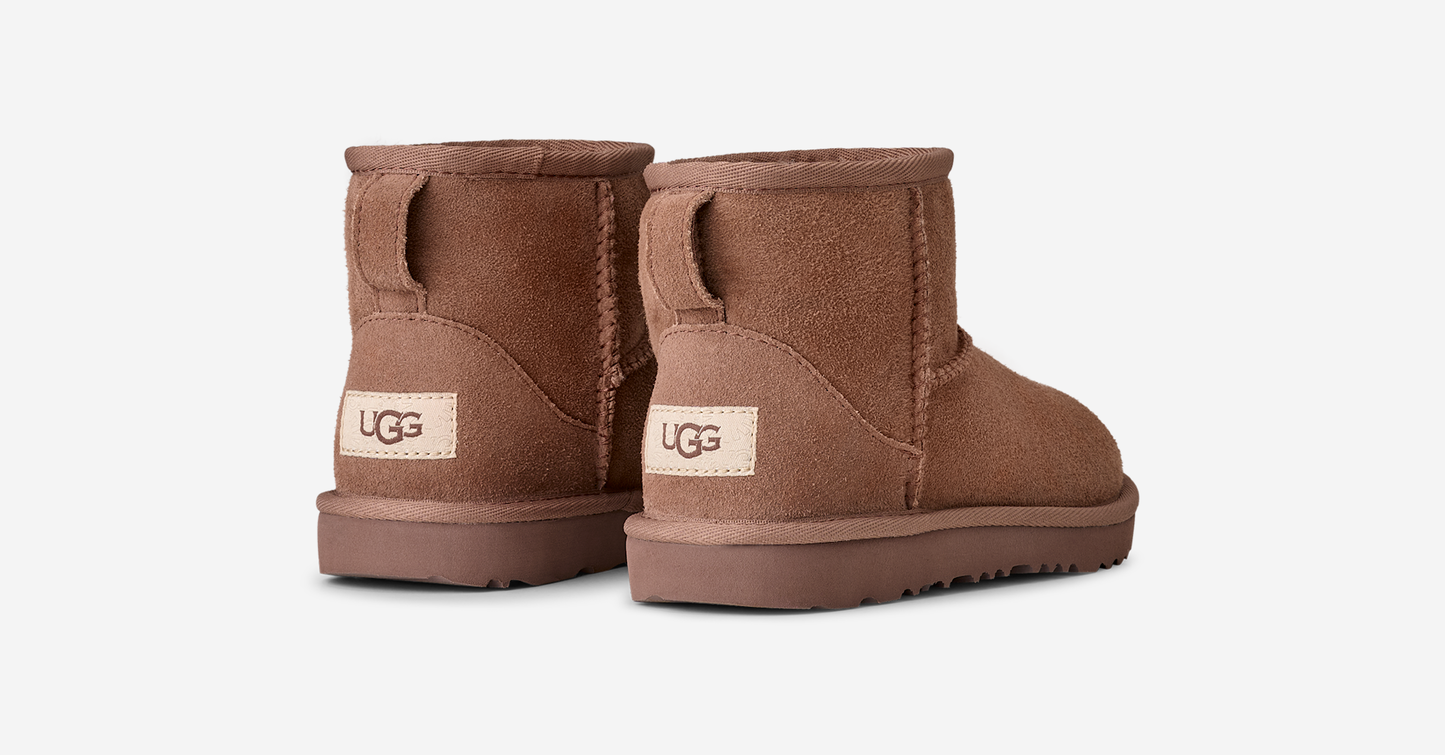 UGG Classic II Mini Boot Rocky Oak (Kids)