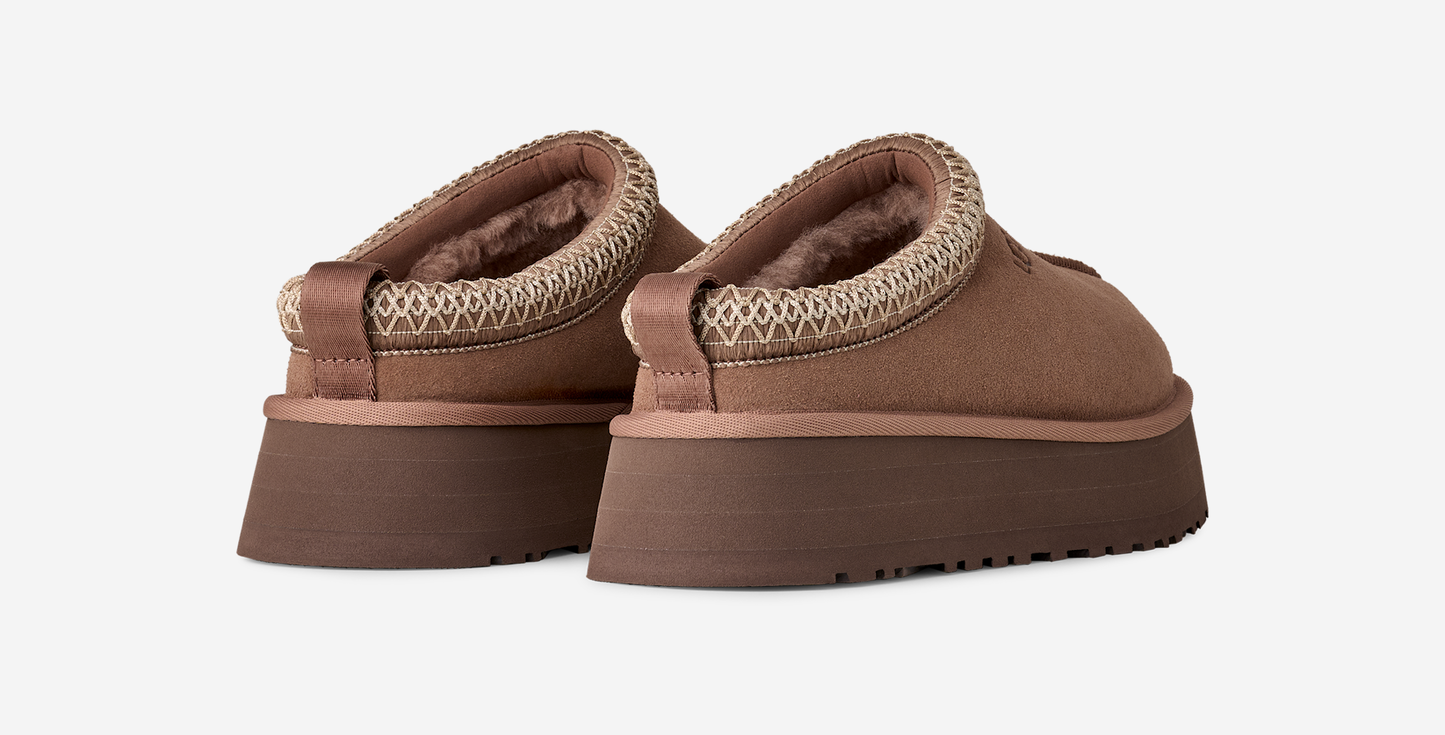 UGG Tazz II Slipper Rocky Oak (Women's)
