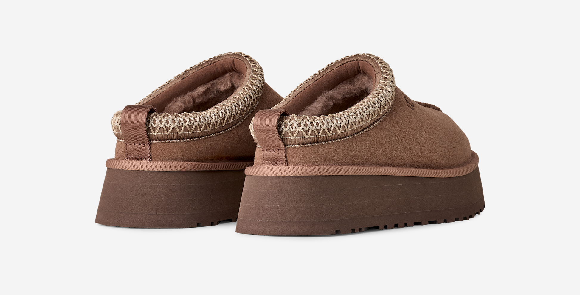 UGG Tazz II Slipper Rocky Oak (Women's)