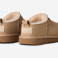 UGG Classic Micro Slipper Sand (Kids)