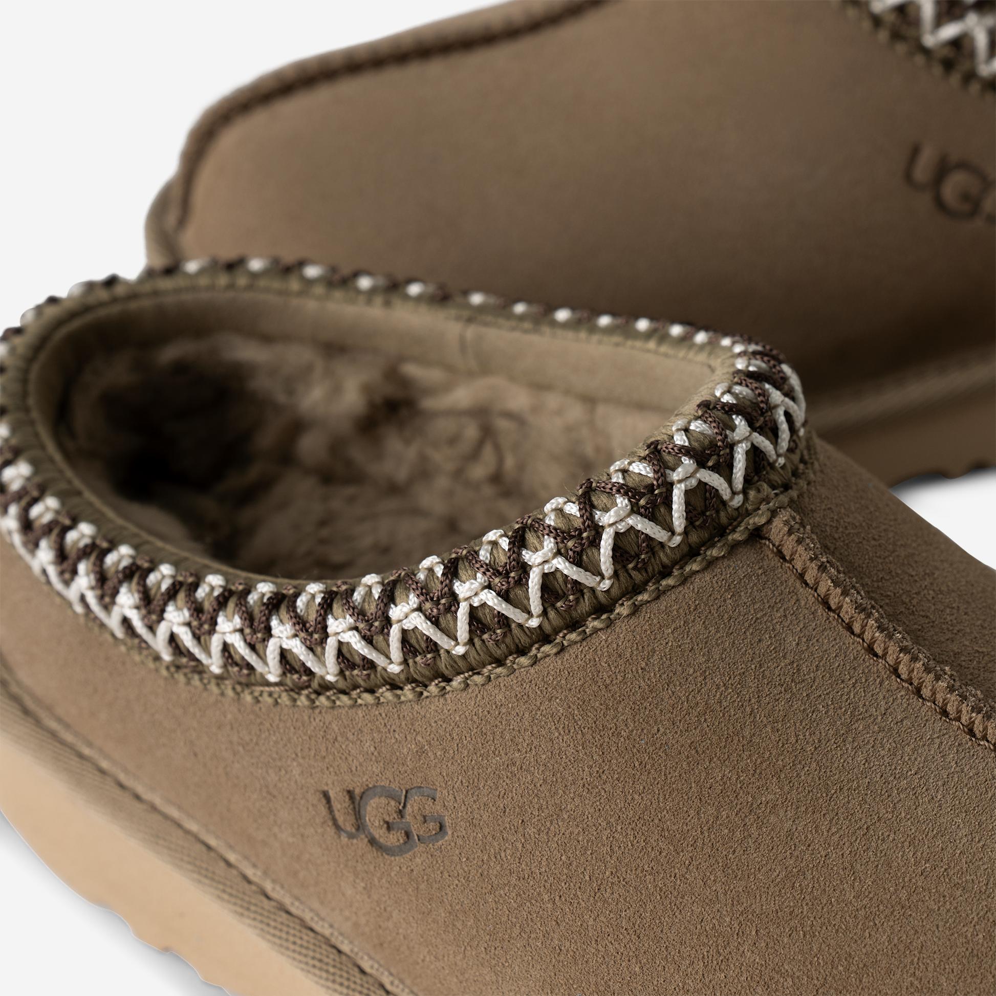 UGG Tasman II Slipper Antilope (Kids)