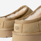 UGG Bea Mary Jane Mustard Seed (Kids)