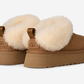 UGG Tazzelle Slipper Chestnut (Women's)