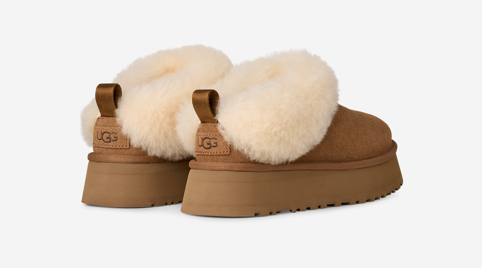 UGG Tazzelle Slipper Chestnut (Women's)