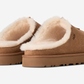 UGG Greenport Slide Chestnut (Women's)